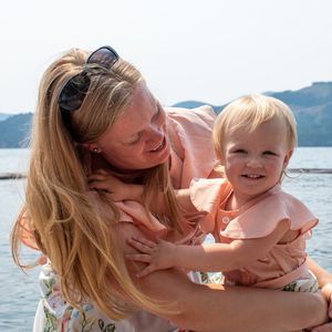 Meet your Posher, Natalie